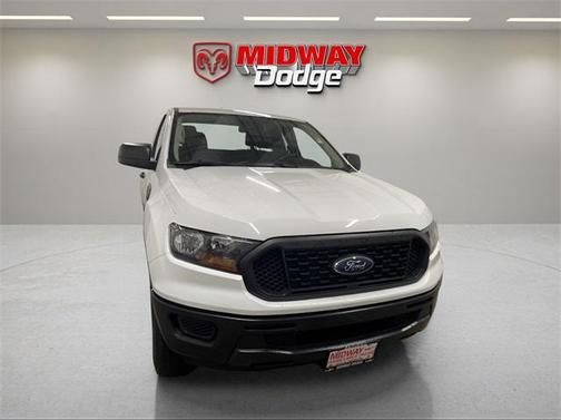 2019 Ford Ranger XL