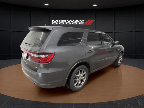 2026 Dodge Durango GT HEMI V8 AWD