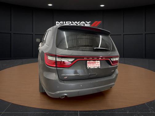 2026 Dodge Durango GT HEMI V8 AWD