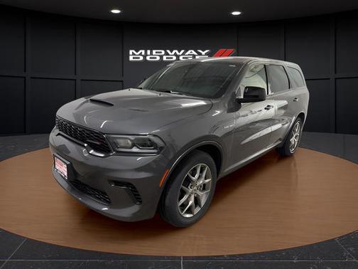 2026 Dodge Durango GT HEMI V8 AWD