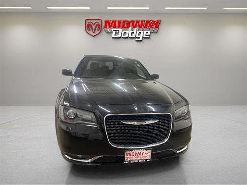 2019 Chrysler 300 S