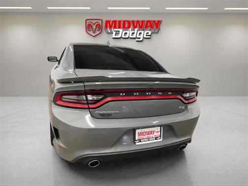 2023 Dodge Charger R/T