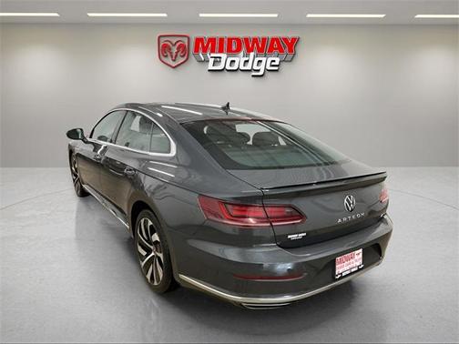 2021 Volkswagen Arteon 2.0T SEL R-Line 4MOTION