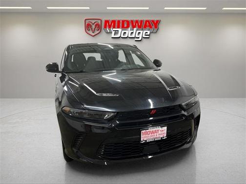 2024 Dodge Hornet R/T EAWD