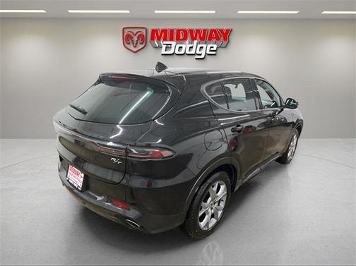 2024 Dodge Hornet R/T EAWD