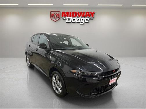 2024 Dodge Hornet R/T EAWD