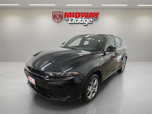 2024 Dodge Hornet R/T EAWD