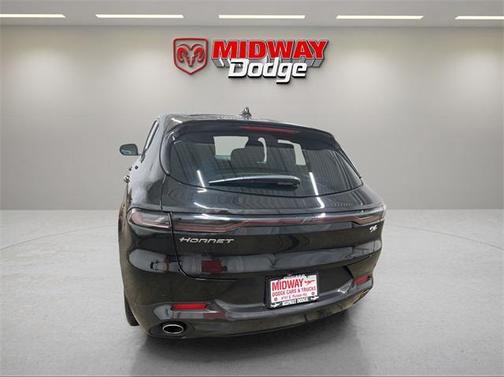 2024 Dodge Hornet R/T EAWD