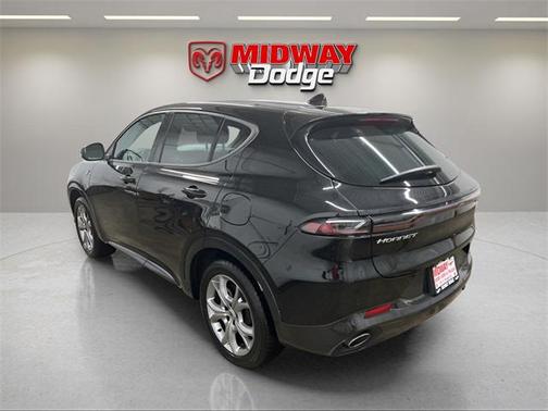 2024 Dodge Hornet R/T EAWD