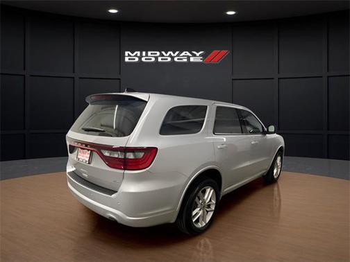 2024 Dodge Durango GT AWD