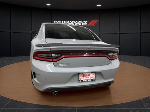 2022 Dodge Charger GT