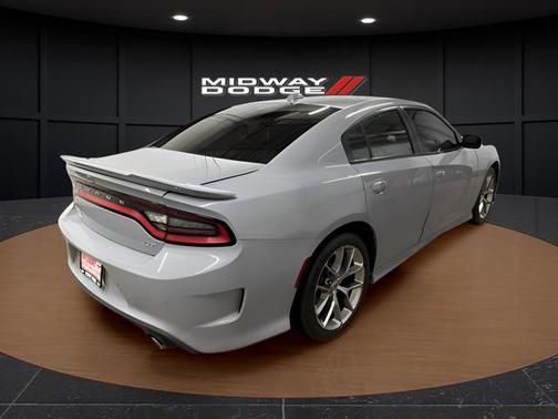 2022 Dodge Charger GT