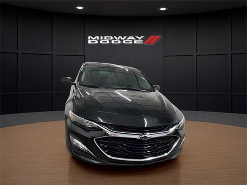 2024 Chevrolet Malibu FWD RS