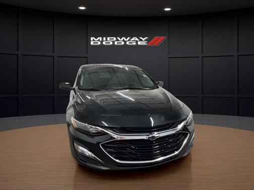 2024 Chevrolet Malibu FWD RS