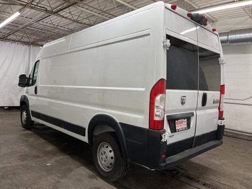 2022 RAM ProMaster 2500 High Roof