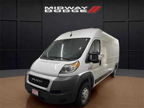 2022 RAM ProMaster 2500 High Roof