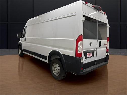 2022 RAM ProMaster 2500 High Roof