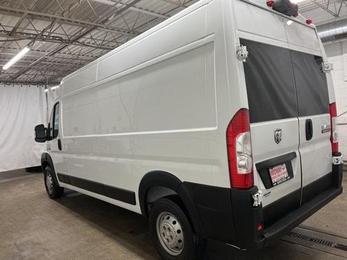 2022 RAM ProMaster 2500 High Roof