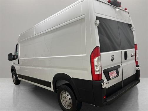 2022 RAM ProMaster 2500 High Roof