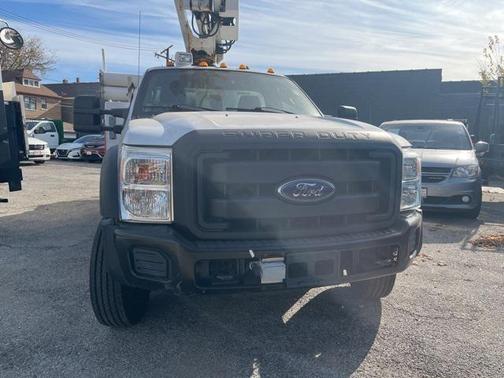 2013 Ford F-450 XL