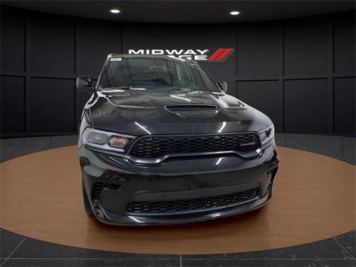 2026 Dodge Durango GT HEMI V8 AWD