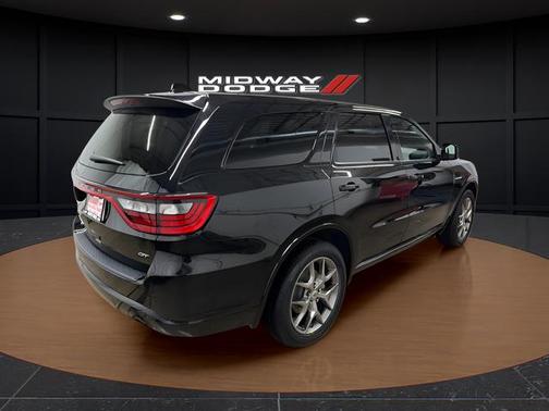 2026 Dodge Durango GT HEMI V8 AWD