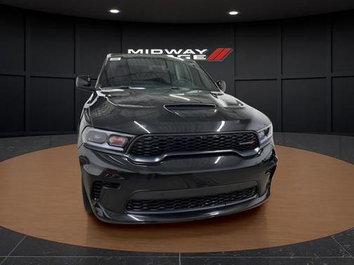 2026 Dodge Durango GT HEMI V8 AWD