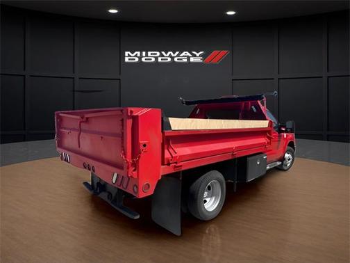 2016 Ford F-350 XL