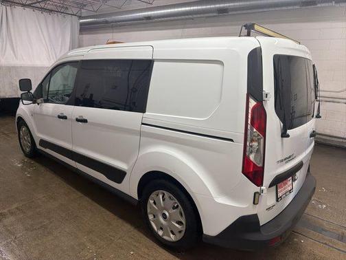 2014 Ford Transit Connect XLT