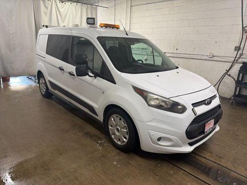 2014 Ford Transit Connect XLT