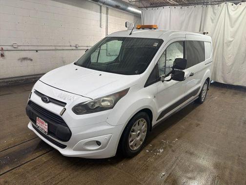 2014 Ford Transit Connect XLT