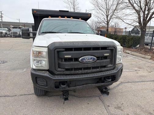 2013 Ford F-350 XL