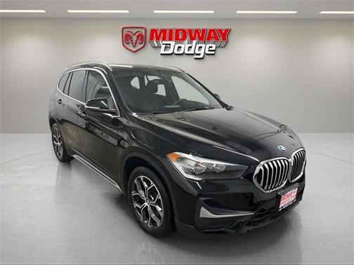 2022 BMW X1 xDrive28i