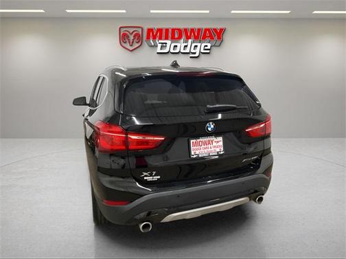 2022 BMW X1 xDrive28i