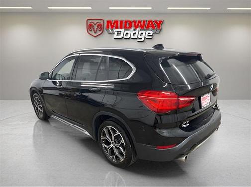 2022 BMW X1 xDrive28i