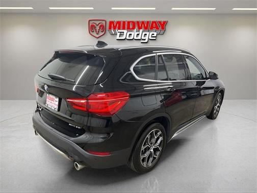 2022 BMW X1 xDrive28i