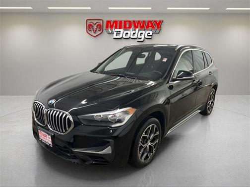 2022 BMW X1 xDrive28i