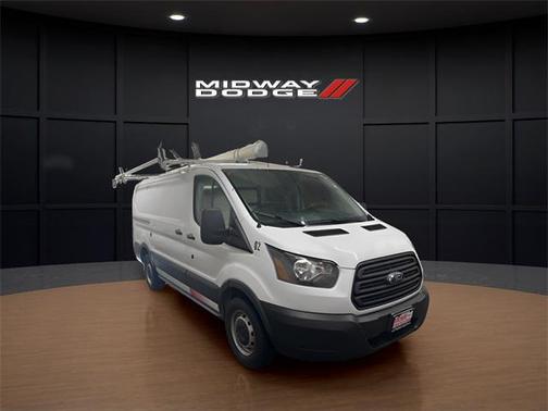 2016 Ford Transit-150 Base