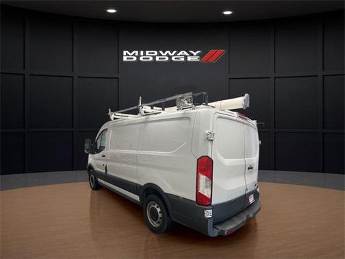 2016 Ford Transit-150 Base