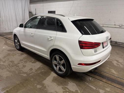 2015 Audi Q3 2.0T Premium Plus