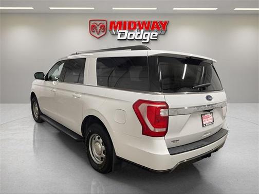2019 Ford Expedition Max XL