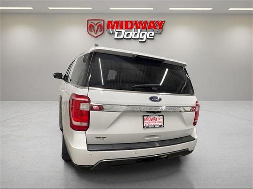 2019 Ford Expedition Max XL