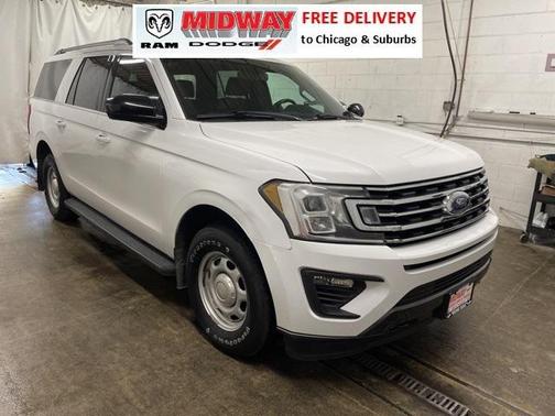 2019 Ford Expedition Max XL