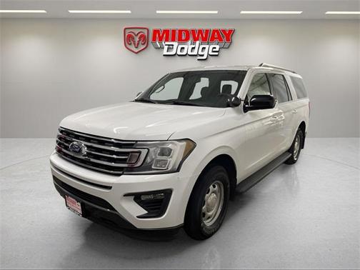 2019 Ford Expedition Max XL