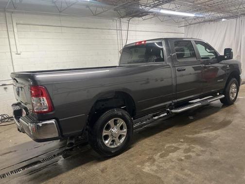 2024 RAM 2500 Big Horn Crew Cab 4x4 8' Box