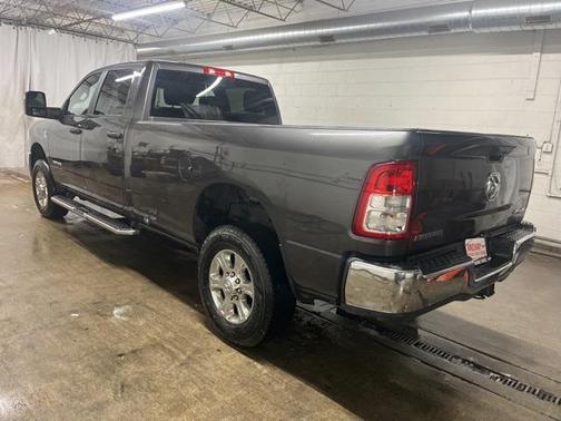2024 RAM 2500 Big Horn Crew Cab 4x4 8' Box