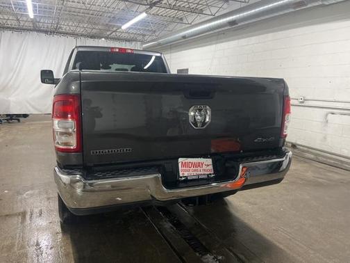 2024 RAM 2500 Big Horn Crew Cab 4x4 8' Box