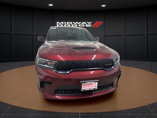 2026 Dodge Durango GT HEMI V8 AWD