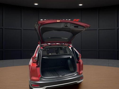 2021 Honda CR-V AWD Touring