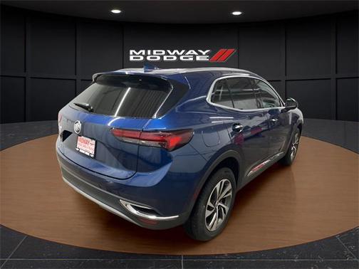 2022 Buick Envision FWD Essence